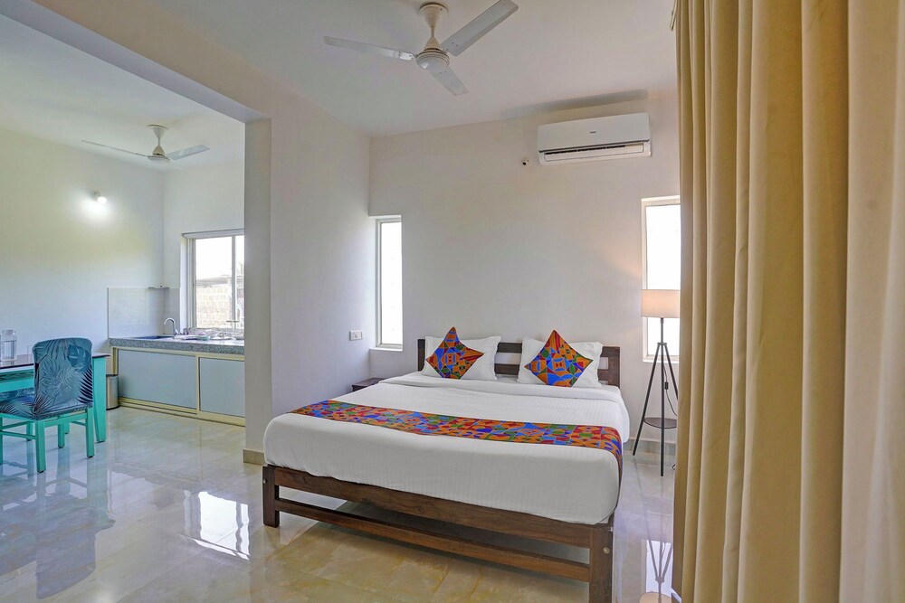 Deluxe Room photo 2
