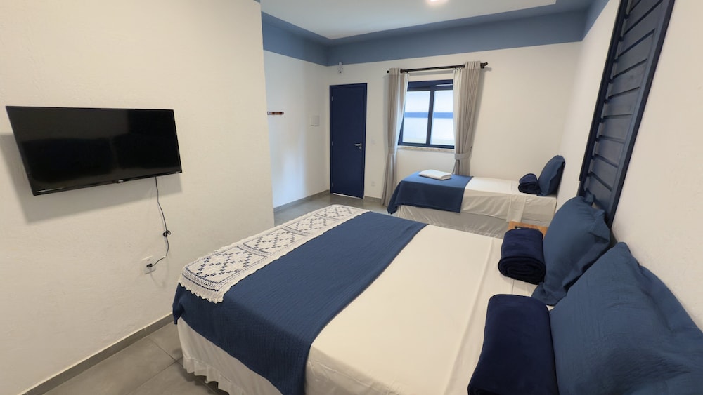 Luxury Triple Room photo 3