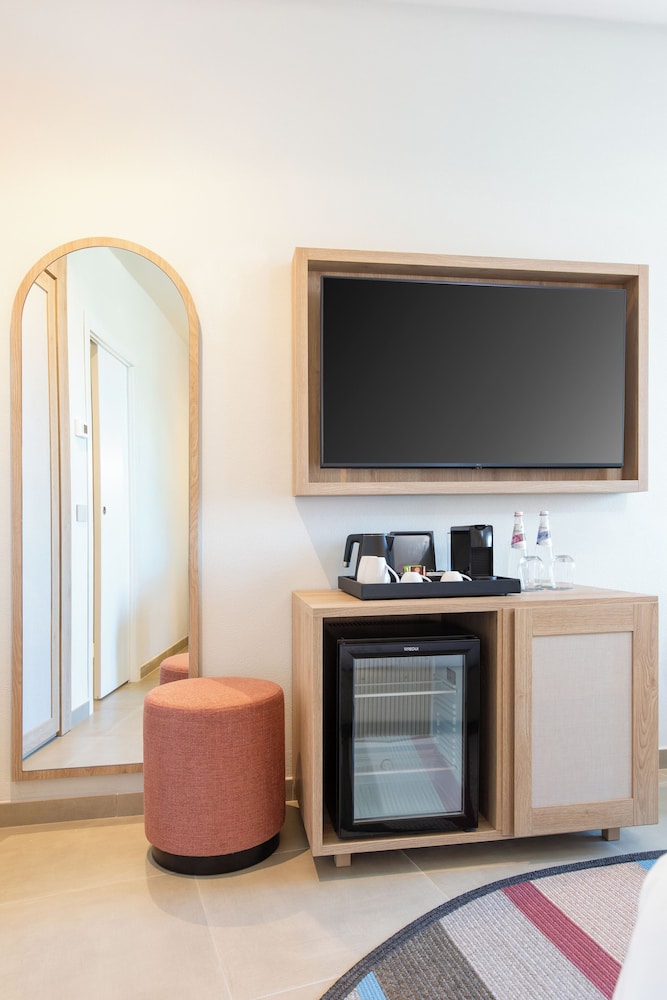 Standard Double Room, Sea View photo 2
