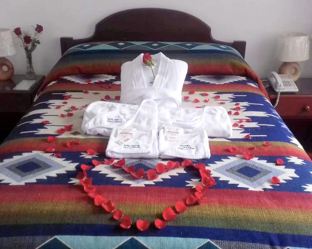 Double Room, 1 Double Bed, Non Smoking photo 1