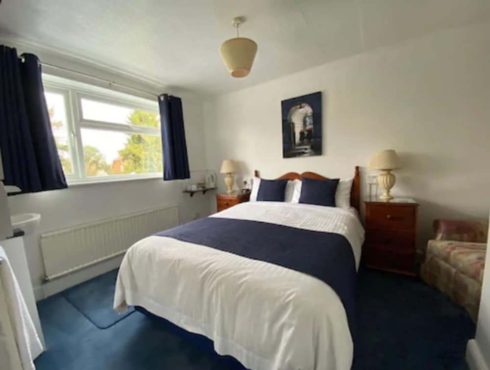 Double Room, Shared Bathroom photo 3