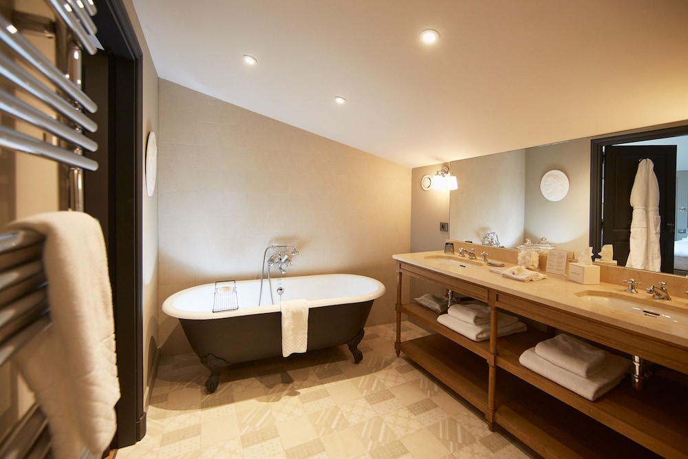 Suite Alphonse de Savornin photo 2