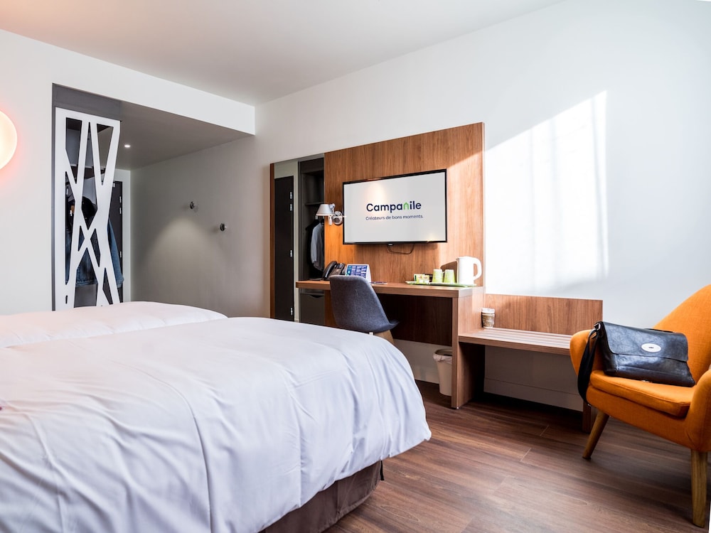 Standard Room, 2 Twin Beds photo 1