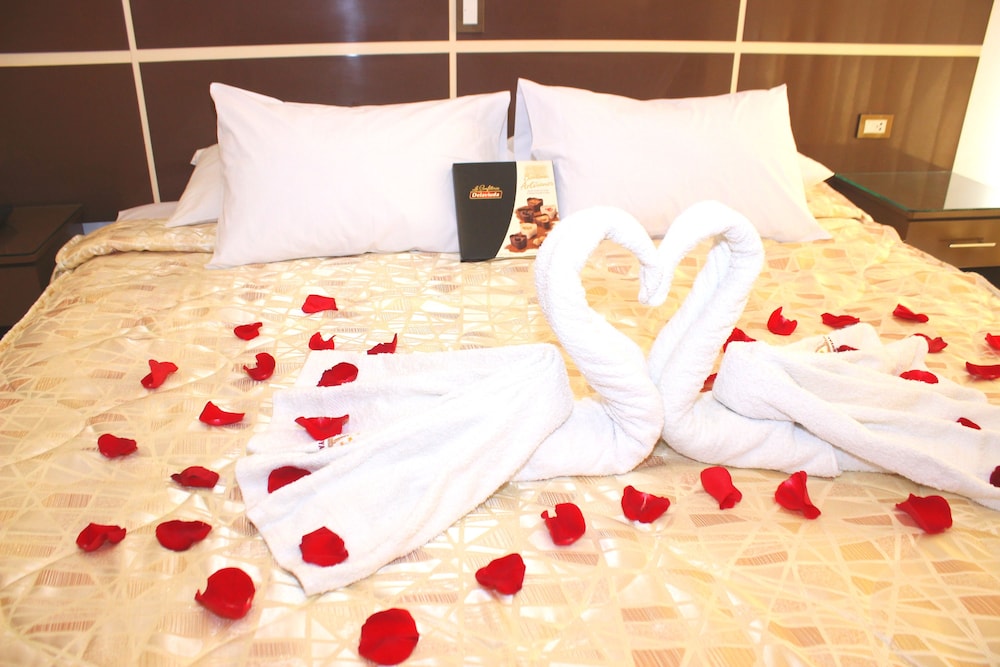 Executive Room, 1 Queen Bed photo 1