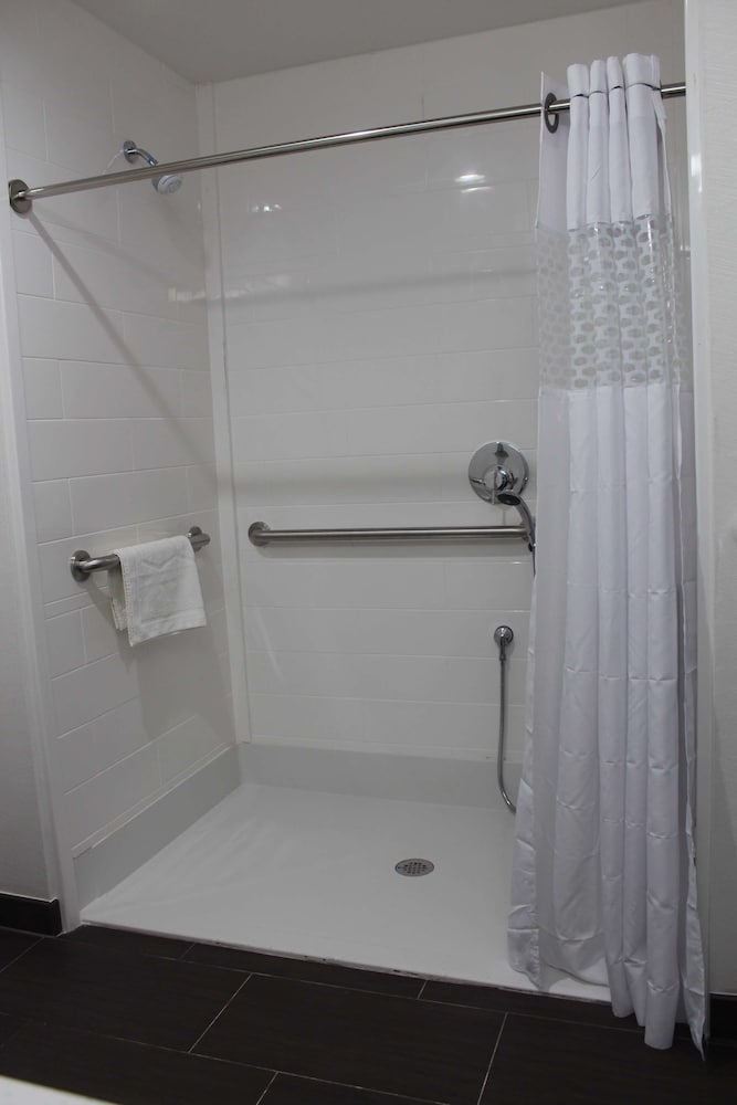 Hampton Inn & Suites Guthrie, OK, Billede 6