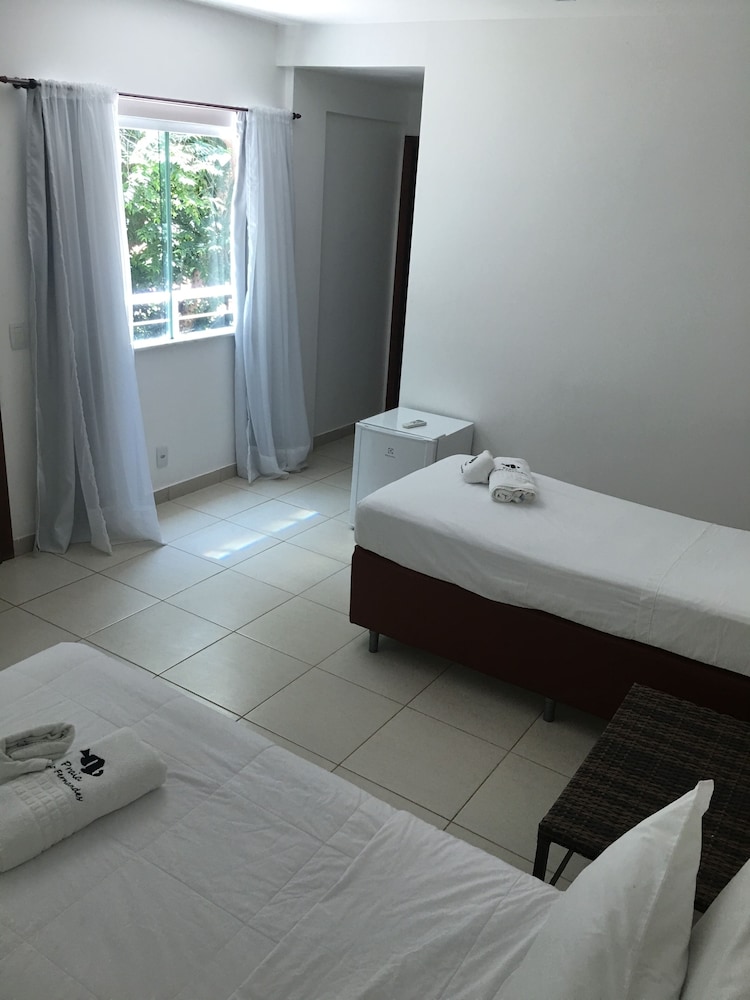Suite Mata Atlantica, vista Jardim photo 3