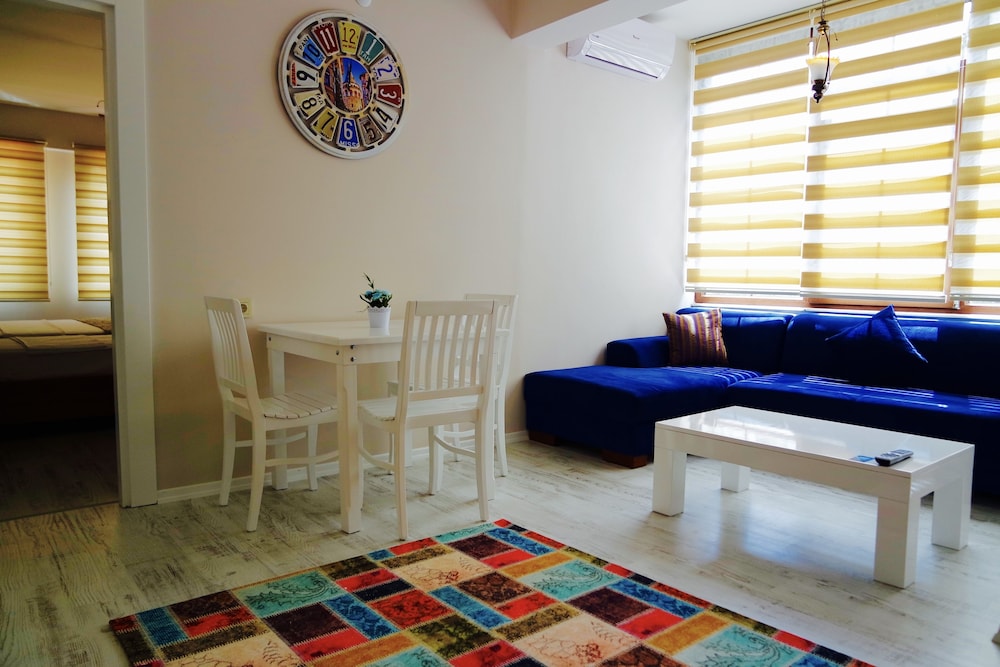 Superior Apartment, 1 Bedroom - Photo 2