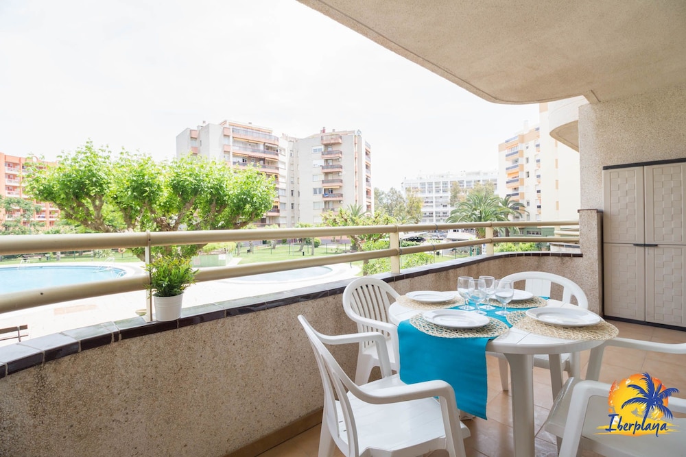 Apartamento, 1 habitación