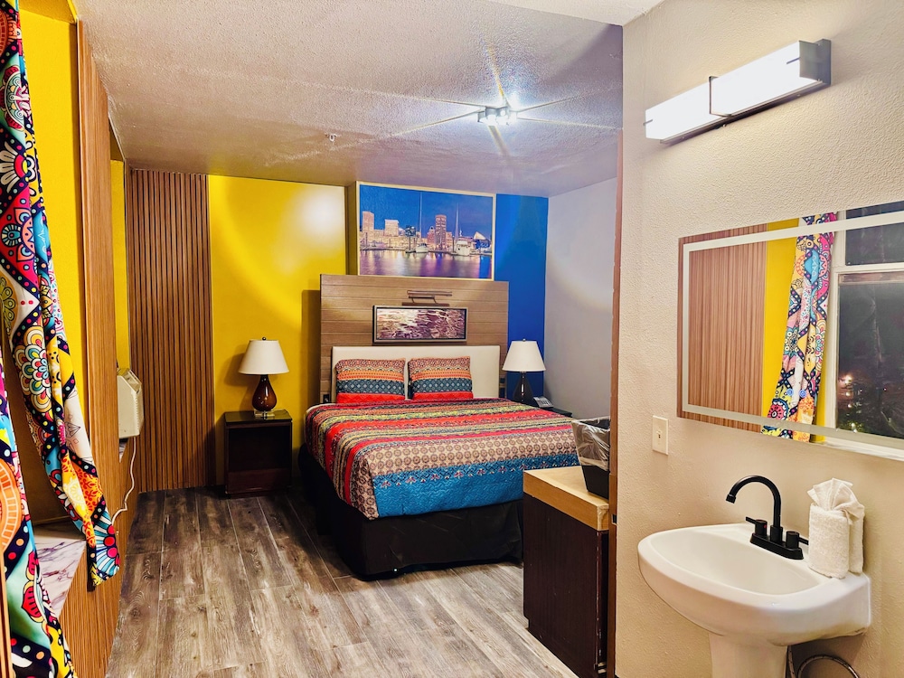 Deluxe Room photo 1