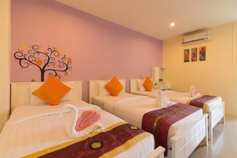 Triple Room photo 2