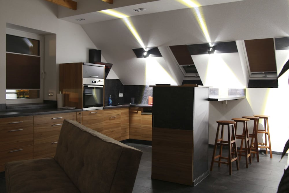Luxury Apartment (Nr. 5)