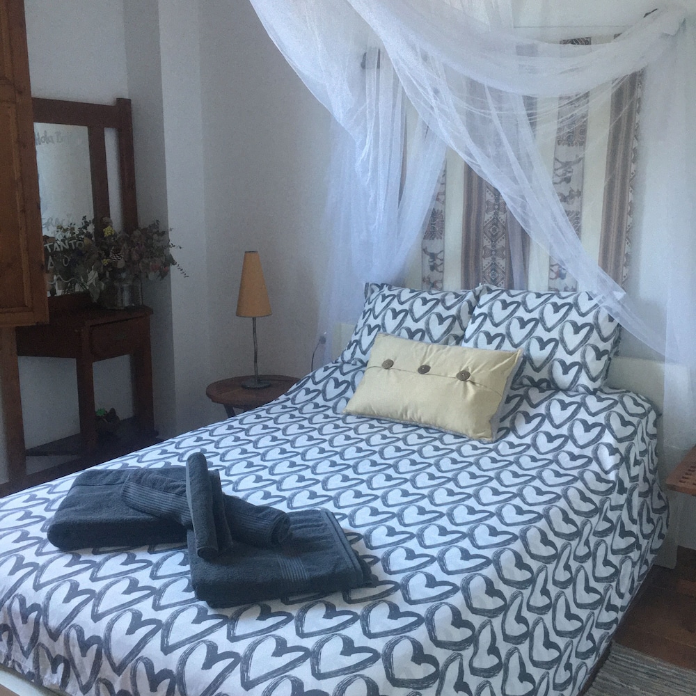 Diseño de Habitación Doble (Torrontés)