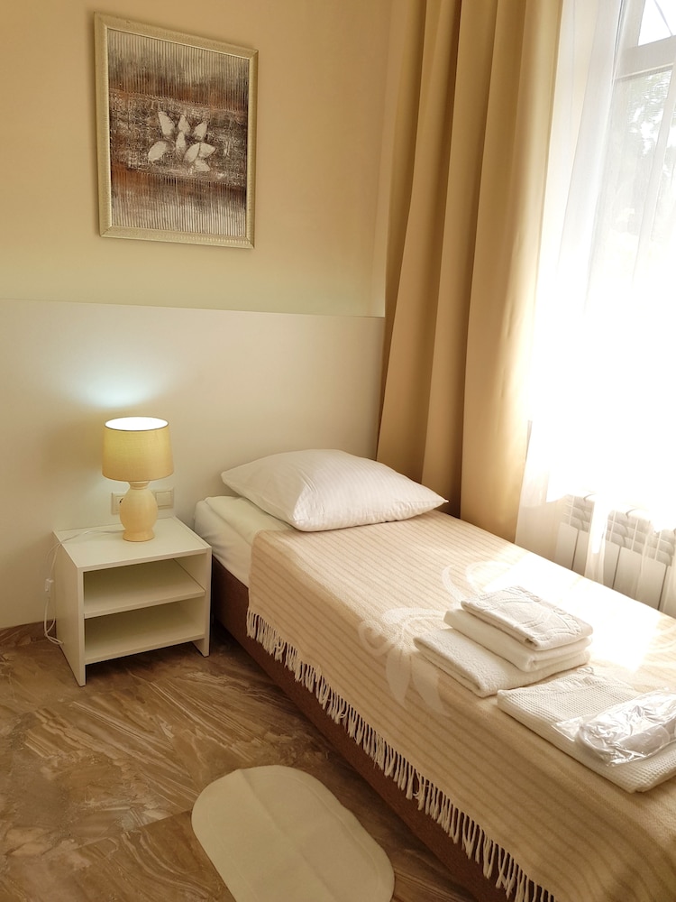 Single Room (№4) photo 2