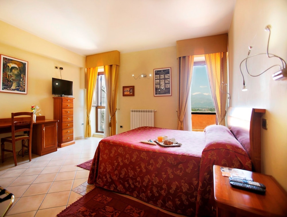 Quadruple Room photo 1