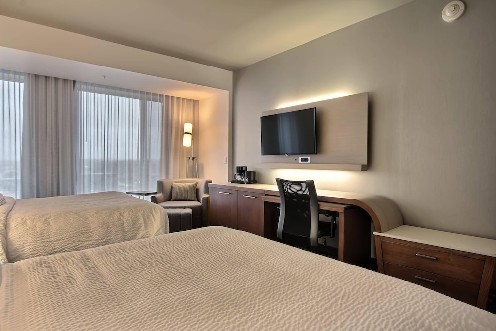 Superior Room, 2 Queen Beds