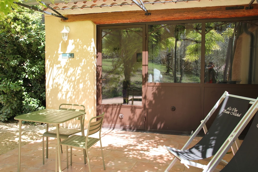 Lodge, 1 chambre