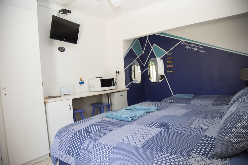 Triple Room photo 2