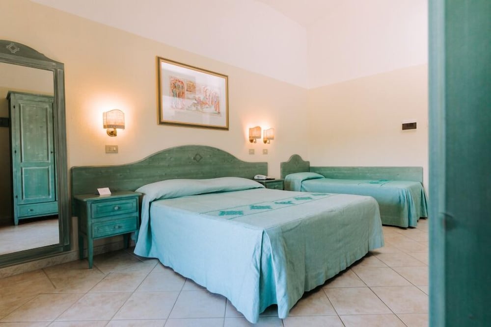 Classic Triple Room
