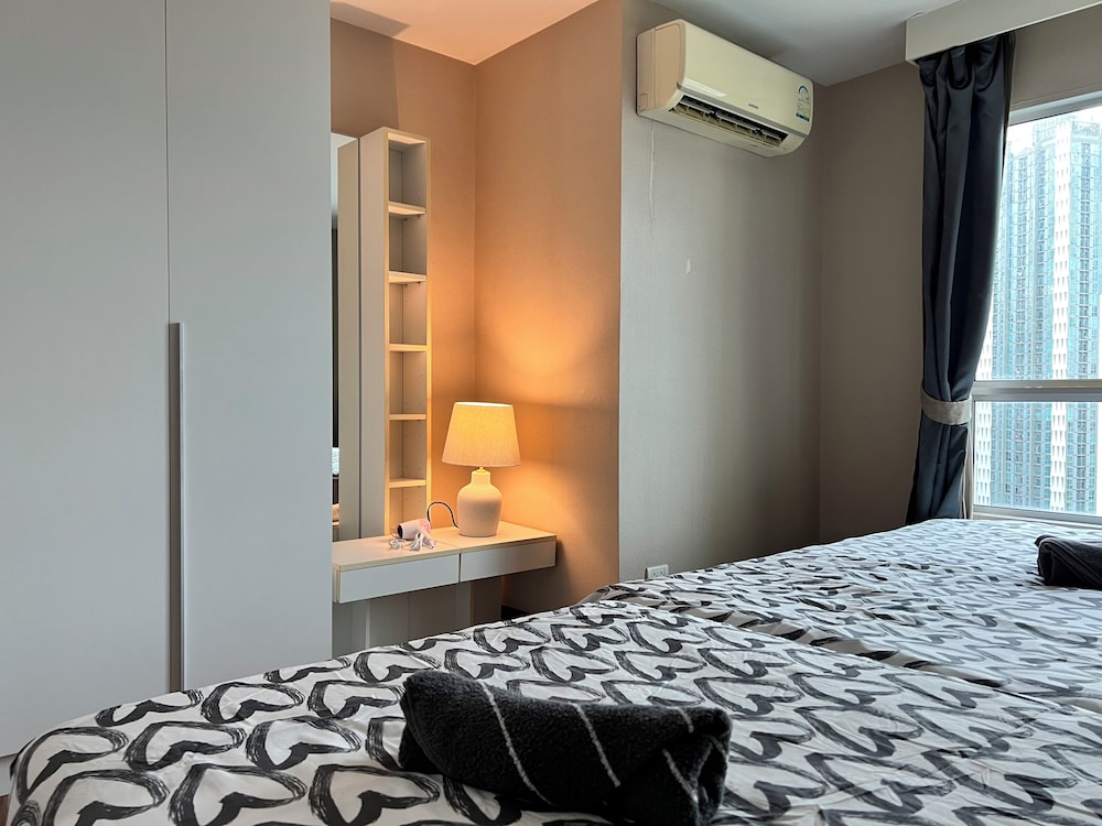 Elite Condo, 1 Bedroom, Non Smoking, Private Pool