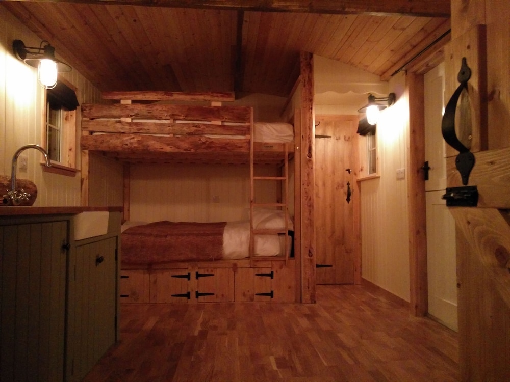 Cabin, 1 Bedroom photo 1