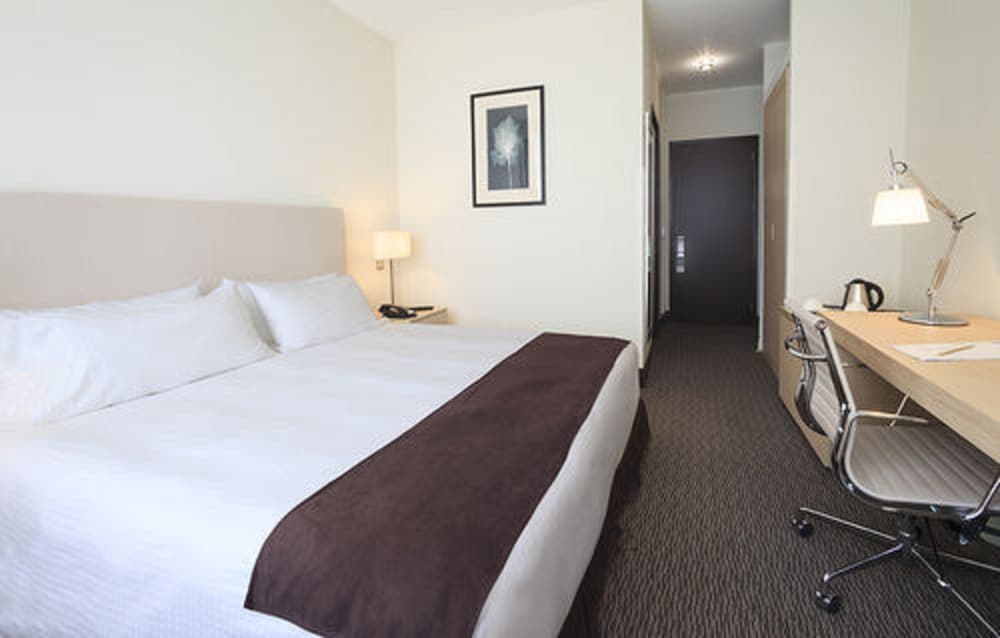 Standard Single Room, 1 King Bed photo 2