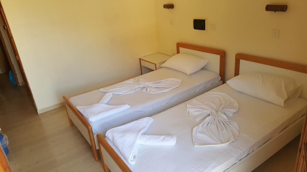 Double or Twin Room, Garden View