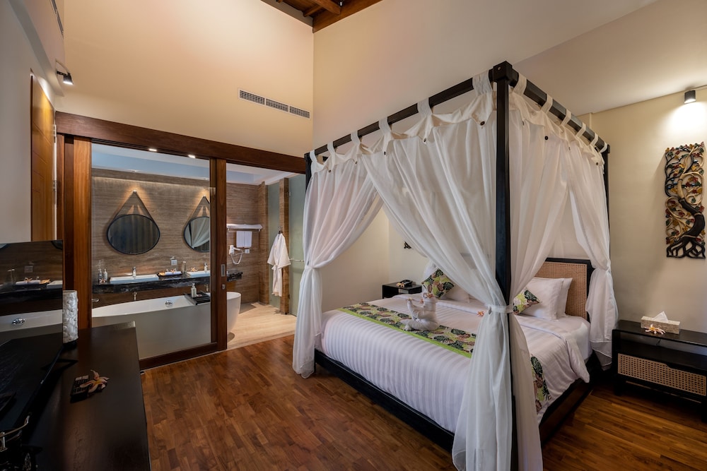 Sky Pool Suite - Photo 6