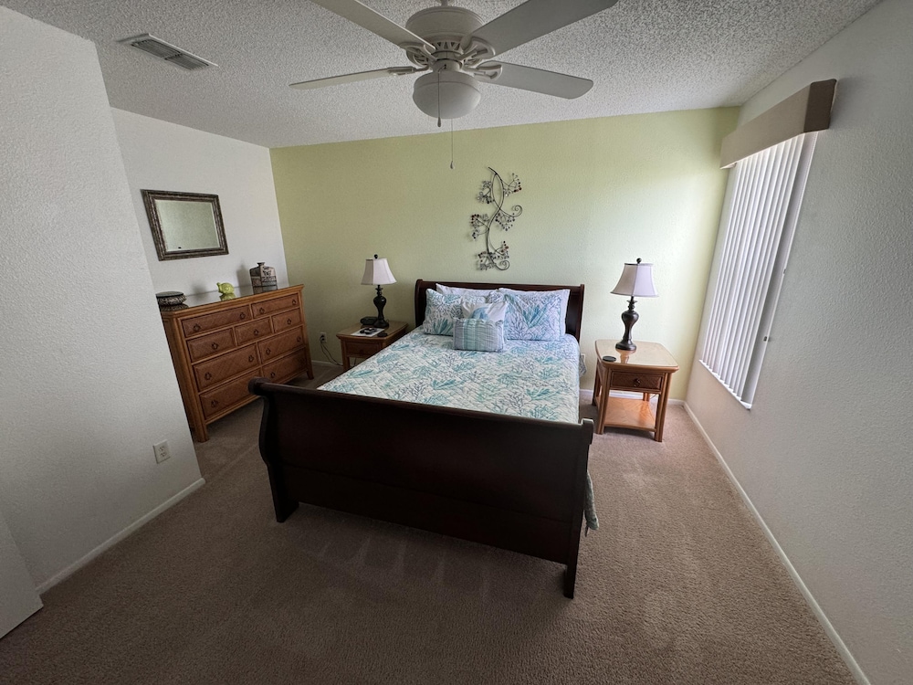 House, Multiple Beds, Pool Access, Pool View (Julliard Villa)