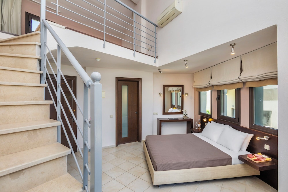 Family Duplex