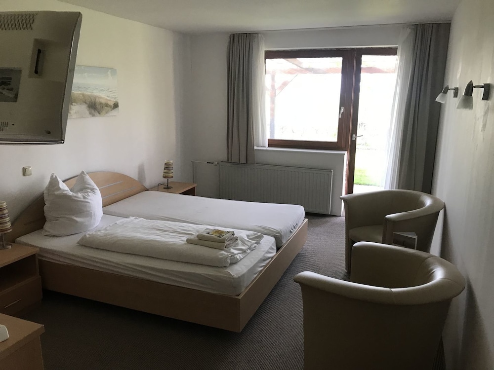Single Room, Garden View photo 3