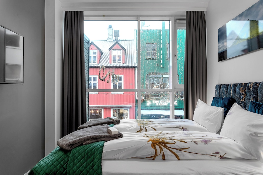 Standard Double Room, 1 Queen Bed - Photo 6