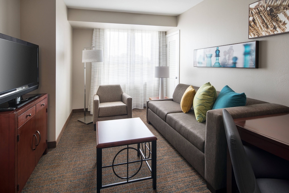 Residence Inn by Marriott Downtown Long Beach, Billede 5