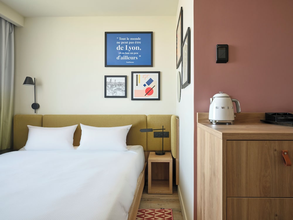 Room, 1 Queen Bed