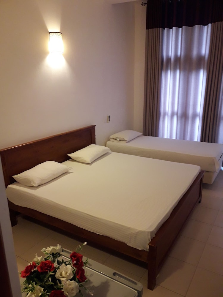 Basic Triple Room