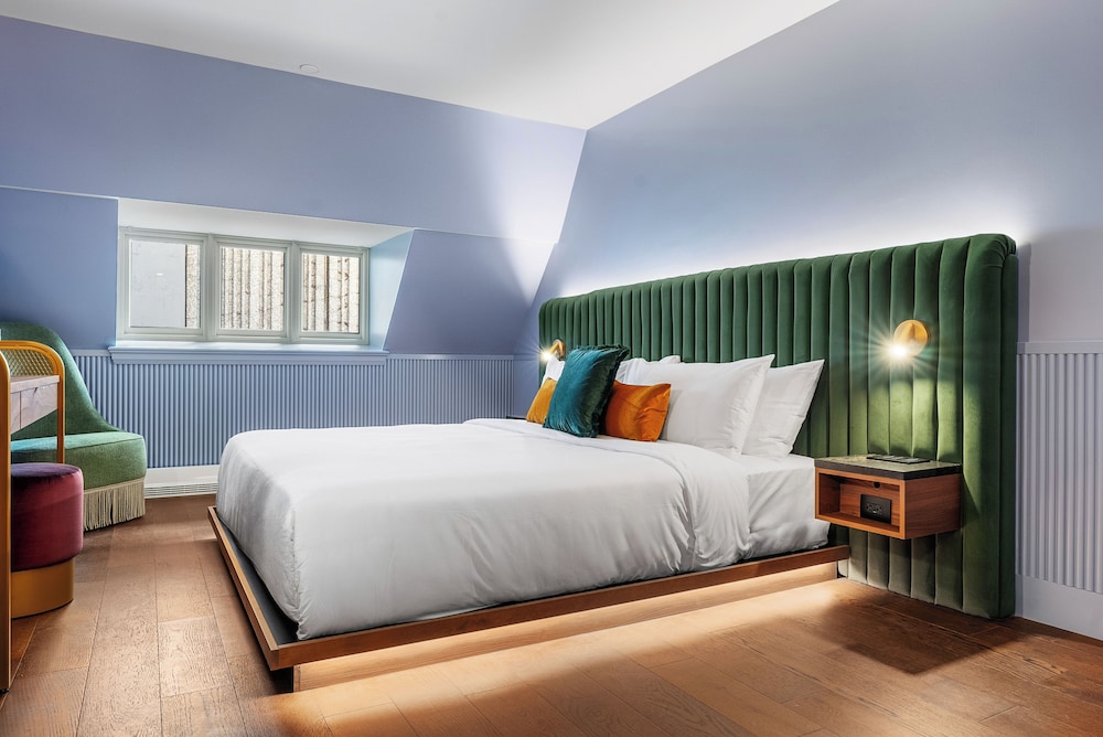 Hôtel Maurice, Foto 8