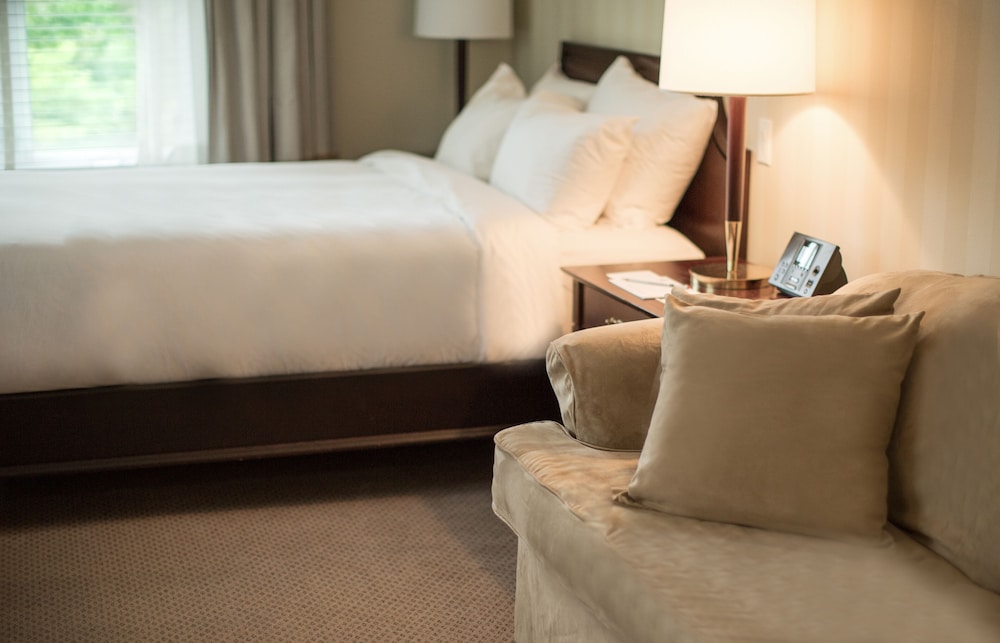 Business Room, 1 King Bed