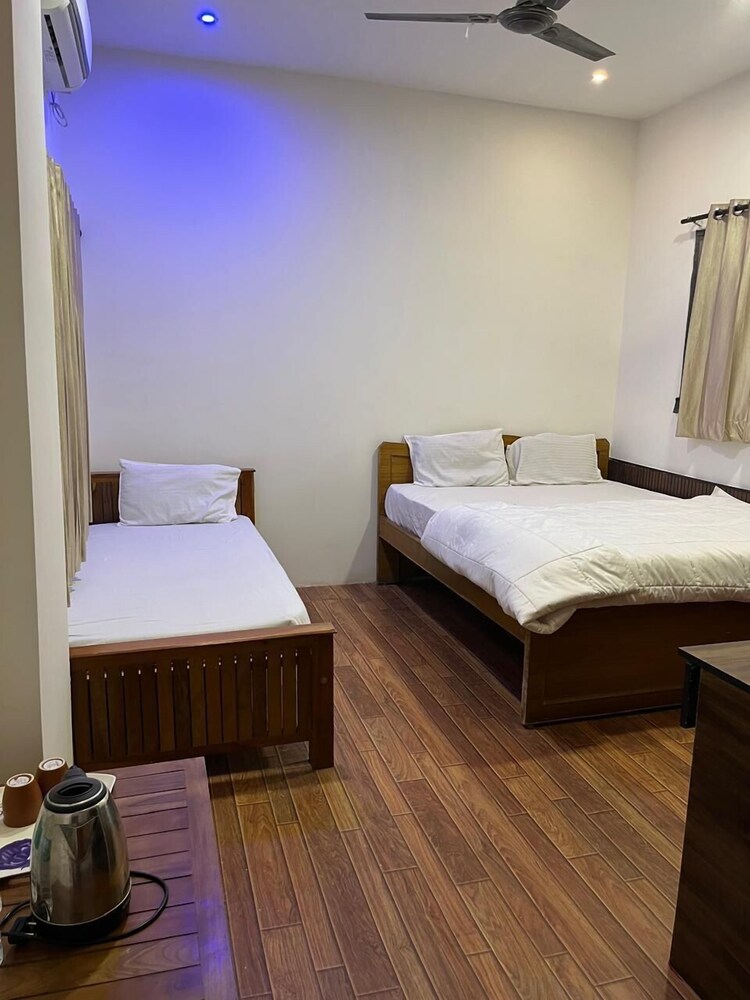 Standard Room, 1 Bedroom photo 3