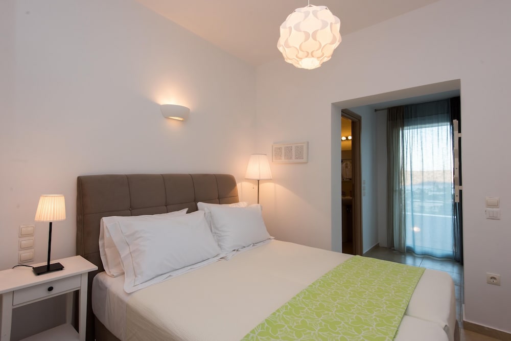 Superior Villa, 3 Bedrooms, Private Pool, Sea View