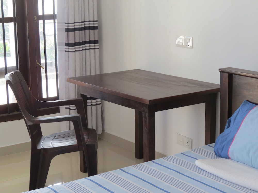Deluxe Double Room, 1 Queen Bed, Sea View, Sea Facing