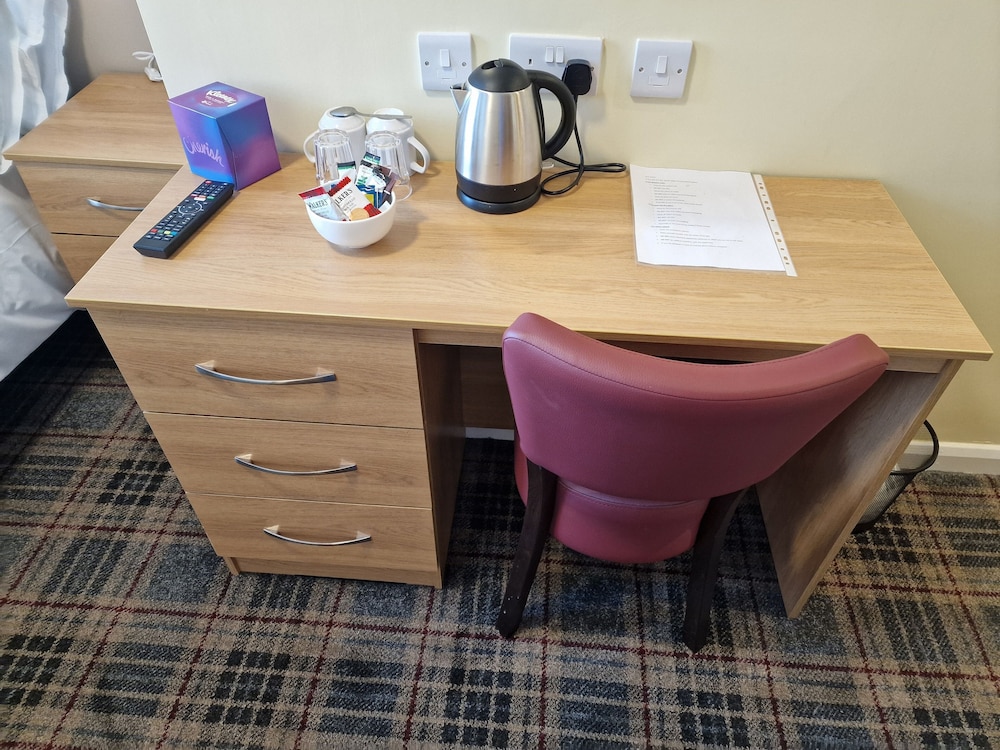 Executive Double Room - Photo 2