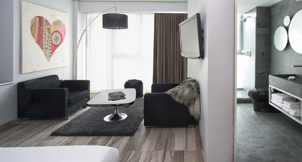Room, 1 King Bed