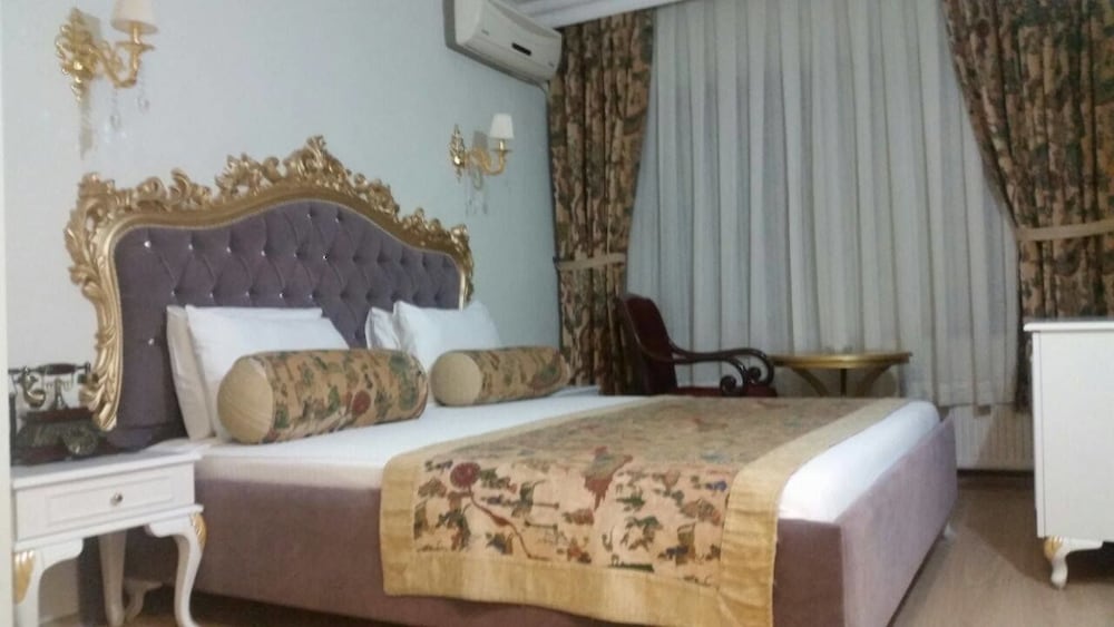 Deluxe Double Room photo 2