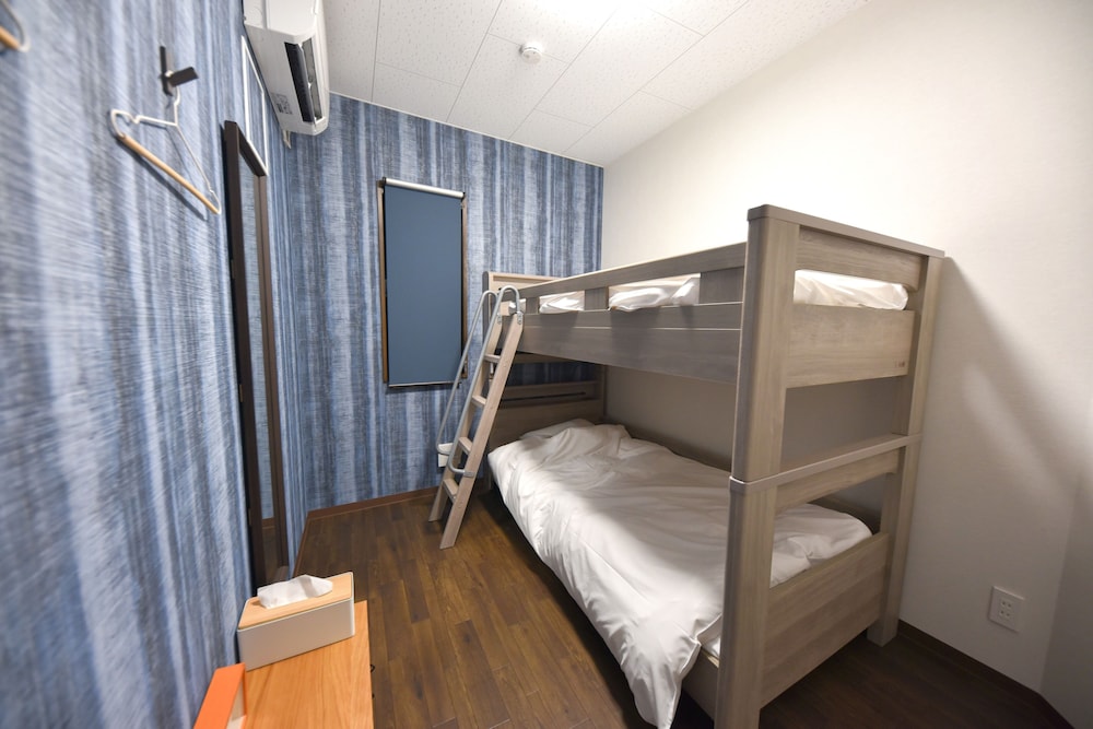 Basic Room, Non Smoking (01-ai-) photo 1