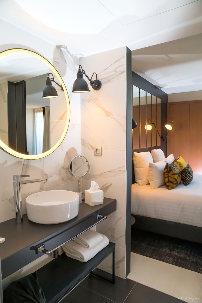 Double Room (Accès Spa) photo 3