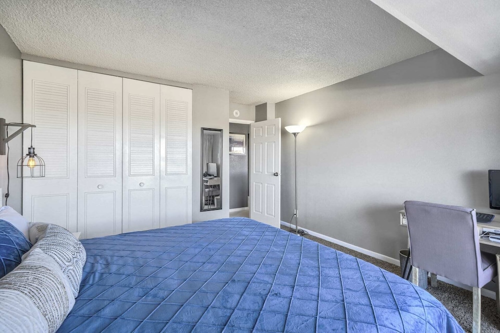 Apartment (1 Bedroom) photo 2