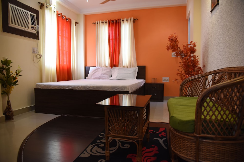 Deluxe Room - Photo 1