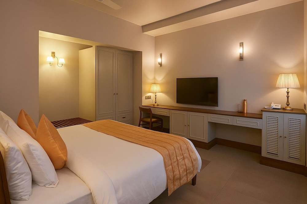 Deluxe Room, Non Smoking