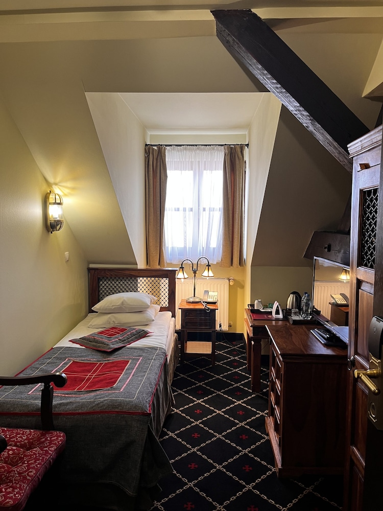 Classic Single Room photo 2