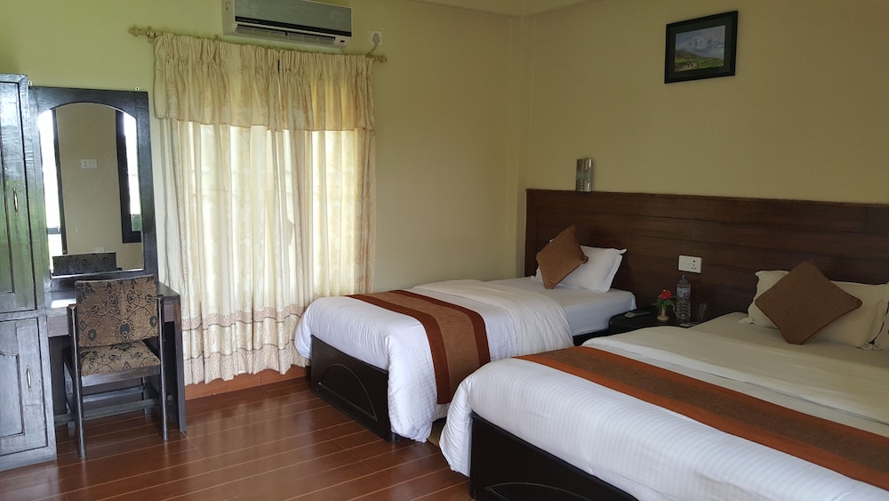 Standard Double Room photo 3