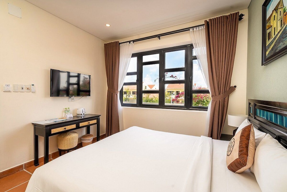 Deluxe Double Room - Photo 4